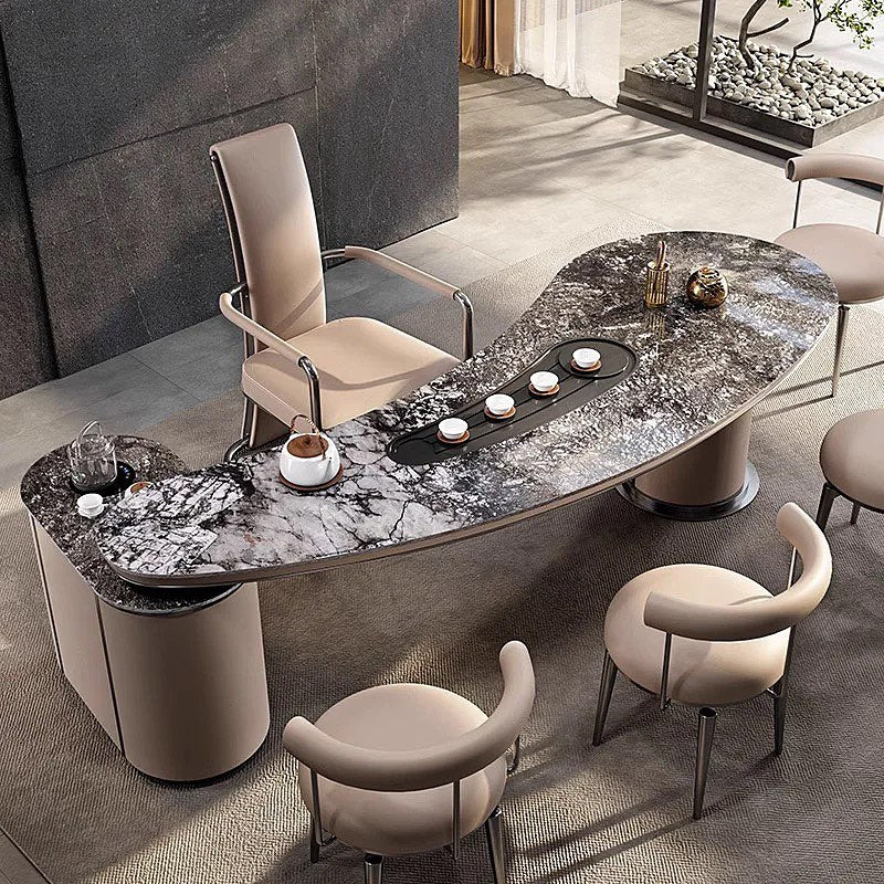 Office desk 9