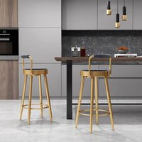 Bar Stool 17