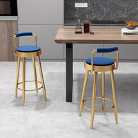Bar Stool 17