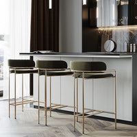 Bar Stool 16