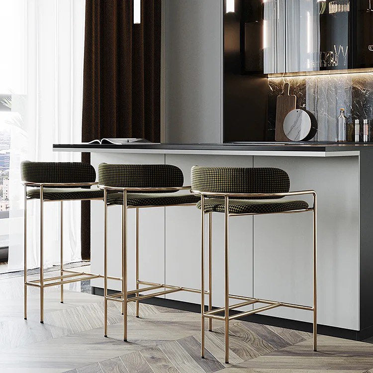 Bar Stool 16