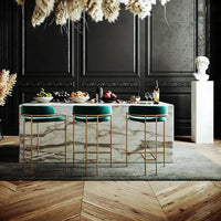 Bar Stool 16