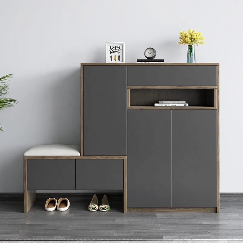 Shoe Cabinet 2