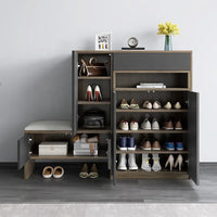 Shoe Cabinet 2