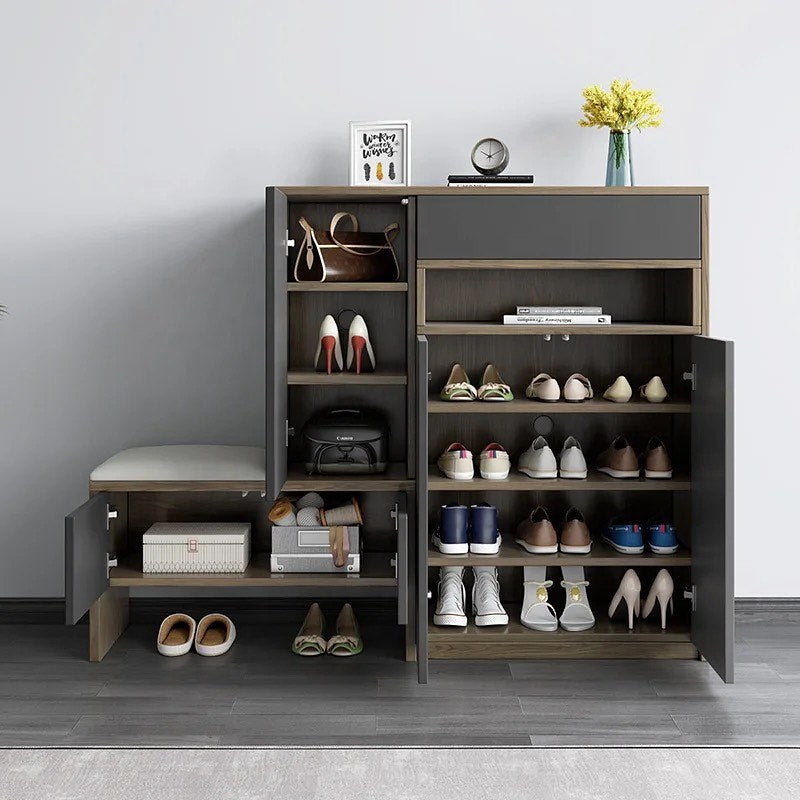 Shoe Cabinet 2