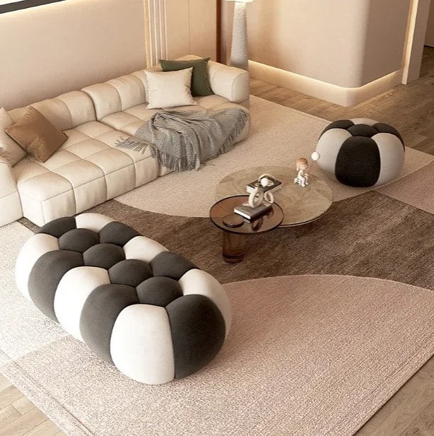 Bench-Ottoman-Stool 16