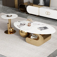 Tv Unit _ Coffee Table Set 65