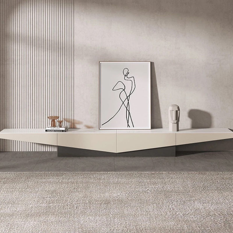 Tv Unit _ Coffee Table Set 64