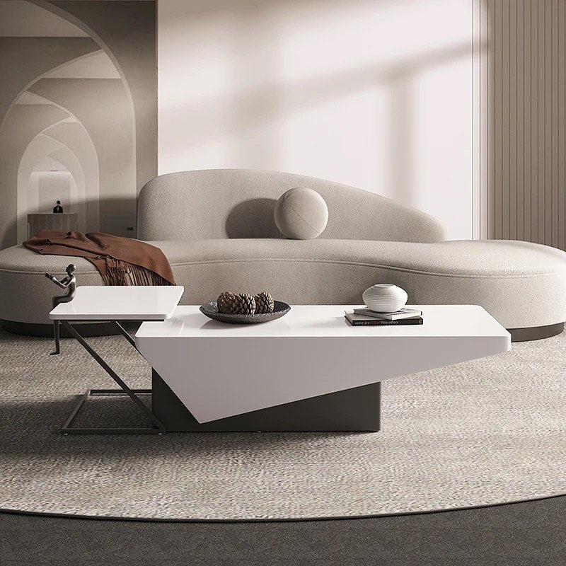 Tv Unit _ Coffee Table Set 64