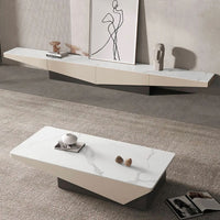 Tv Unit _ Coffee Table Set 64