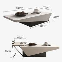 Tv Unit _ Coffee Table Set 64