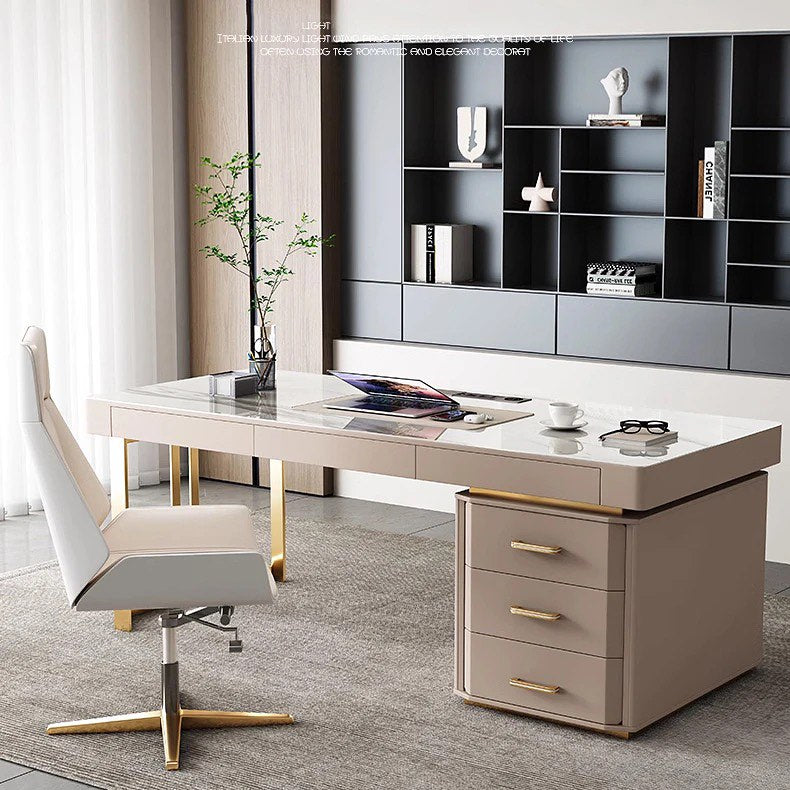 Office desk 8