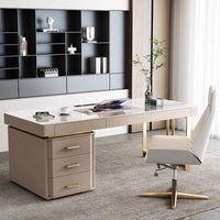 Office desk 8