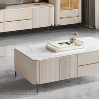 Tv Unit _ Coffee Table Set 63