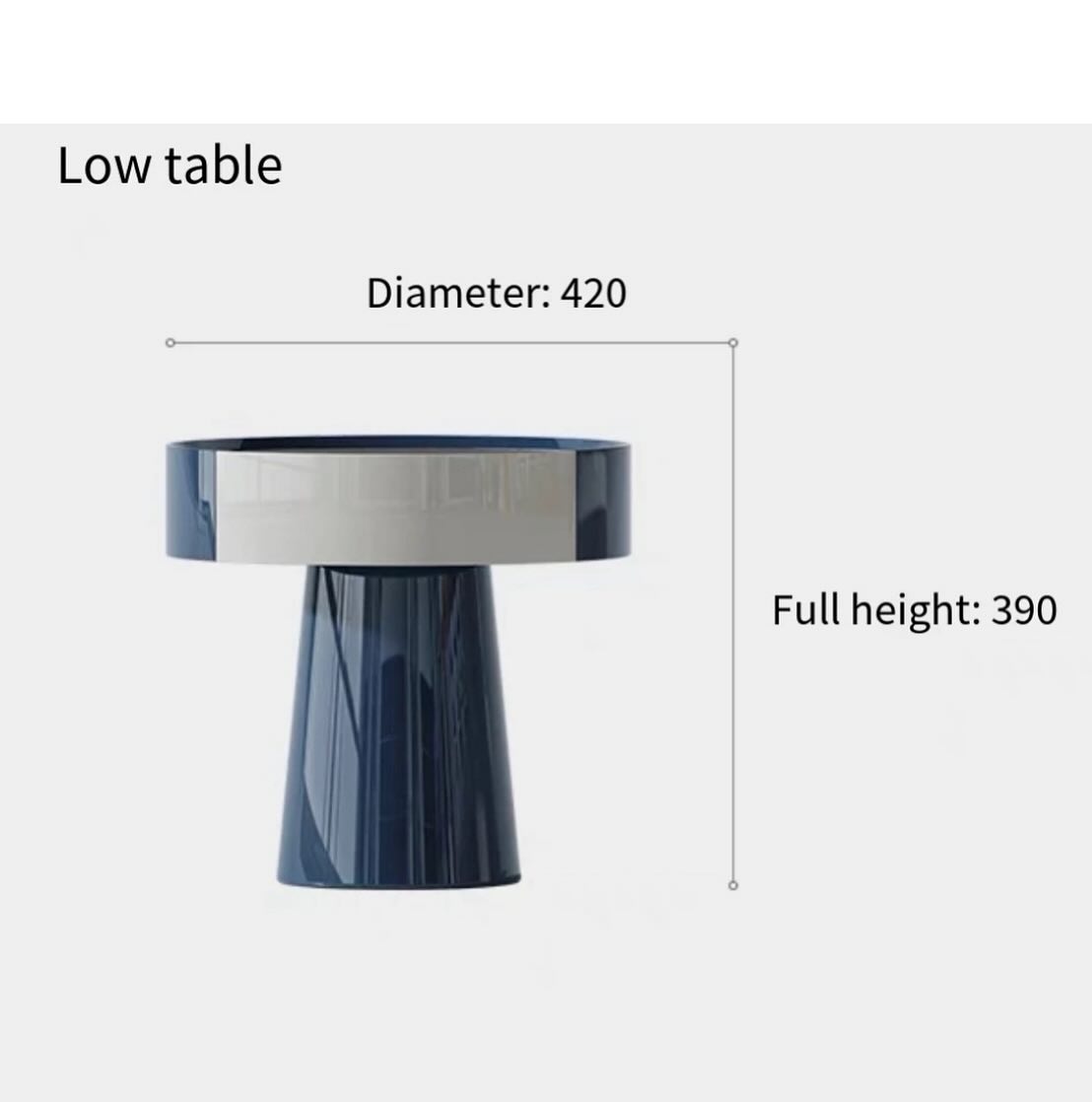 Side Table 17