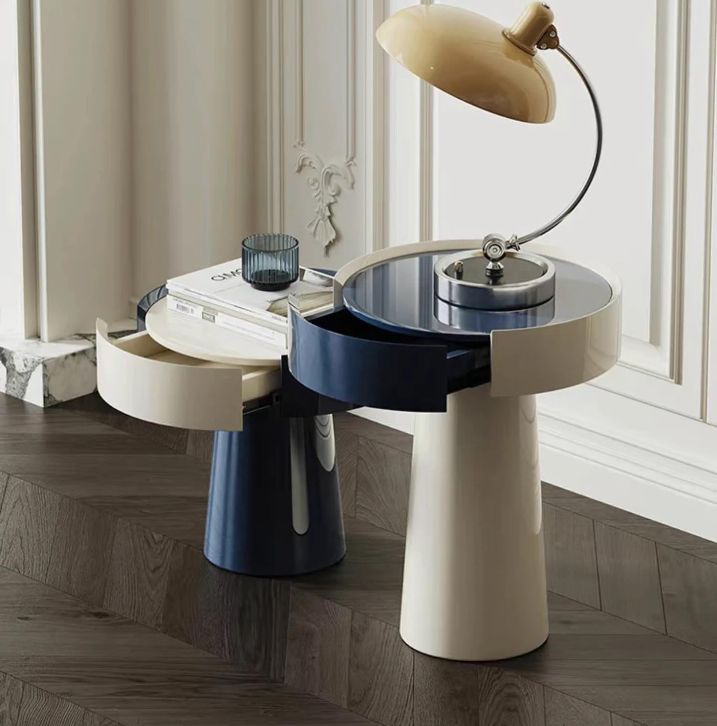 Side Table 17