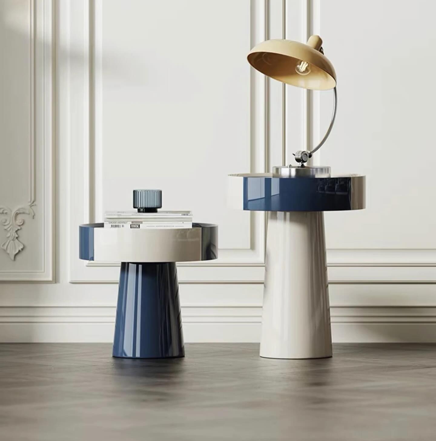 Side Table 17