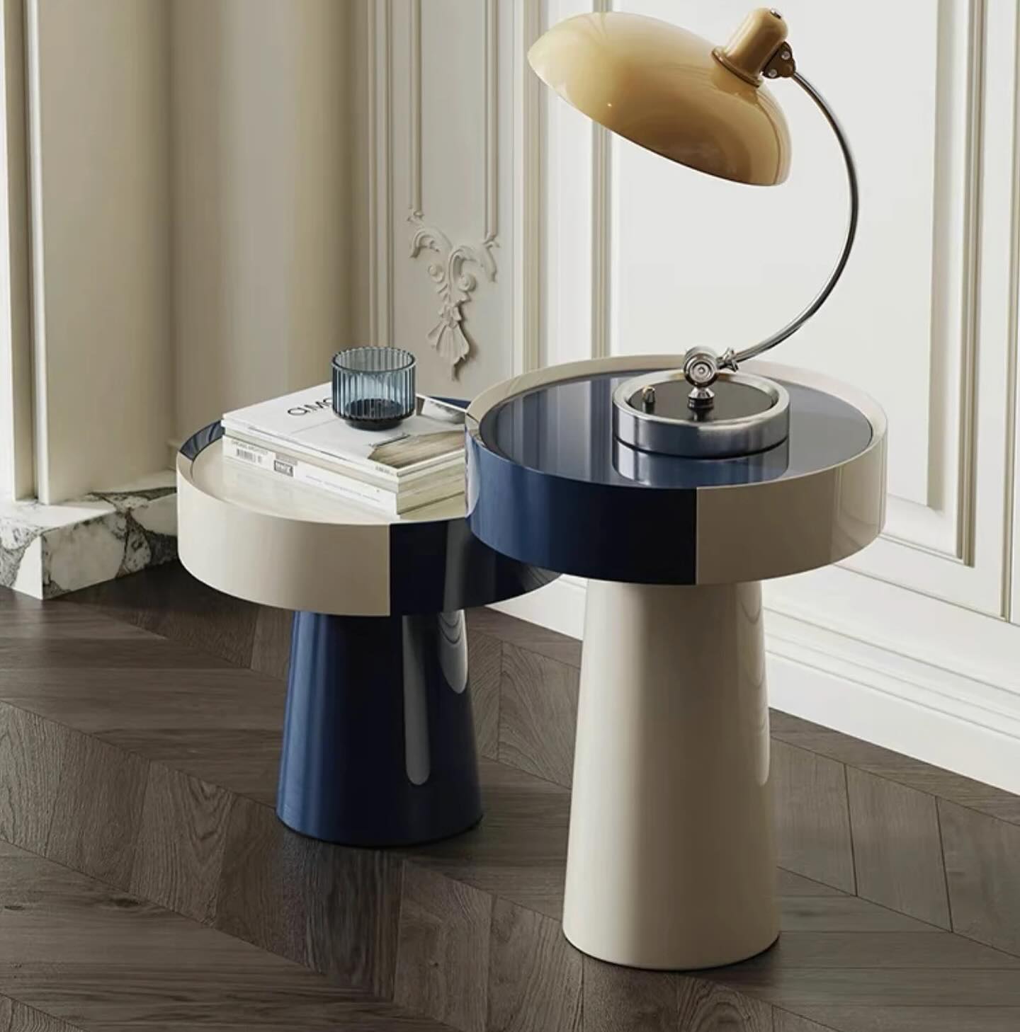 Side Table 17