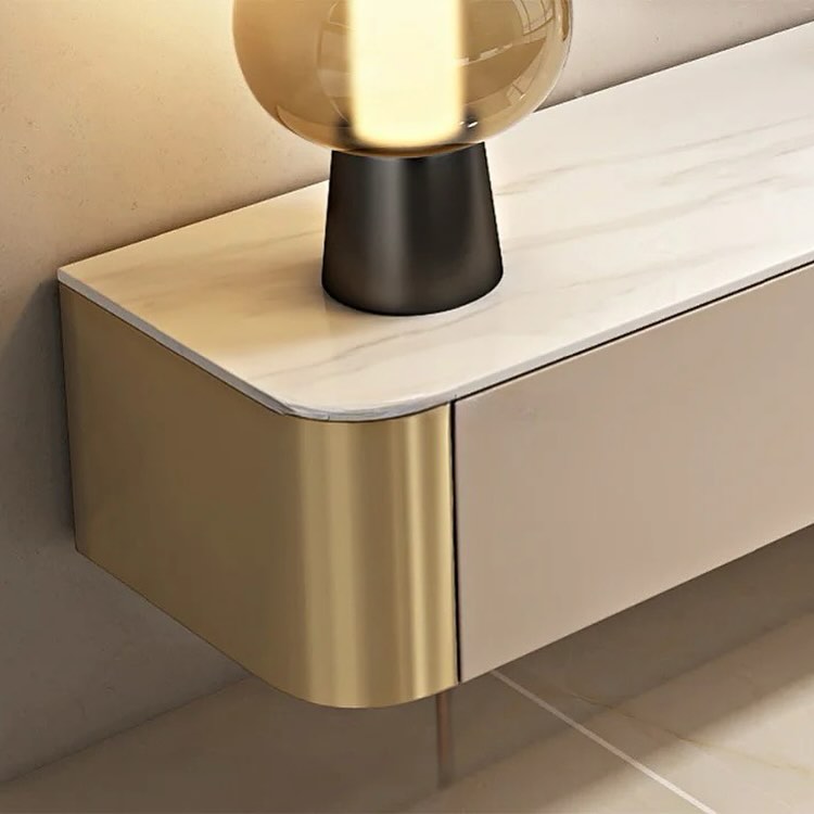 Tv Unit _ Coffee Table Set 61