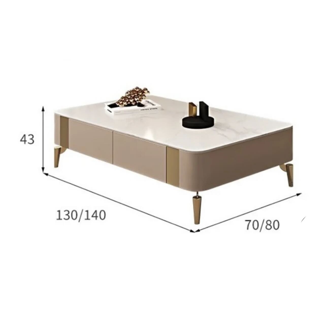 Tv Unit _ Coffee Table Set 61