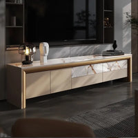 Tv Unit - Coffee Table Set 60