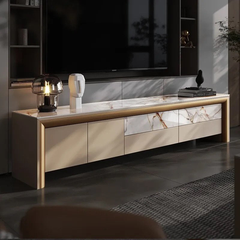 Tv Unit - Coffee Table Set 60