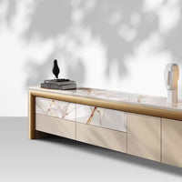 Tv Unit - Coffee Table Set 60