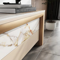 Tv Unit - Coffee Table Set 60