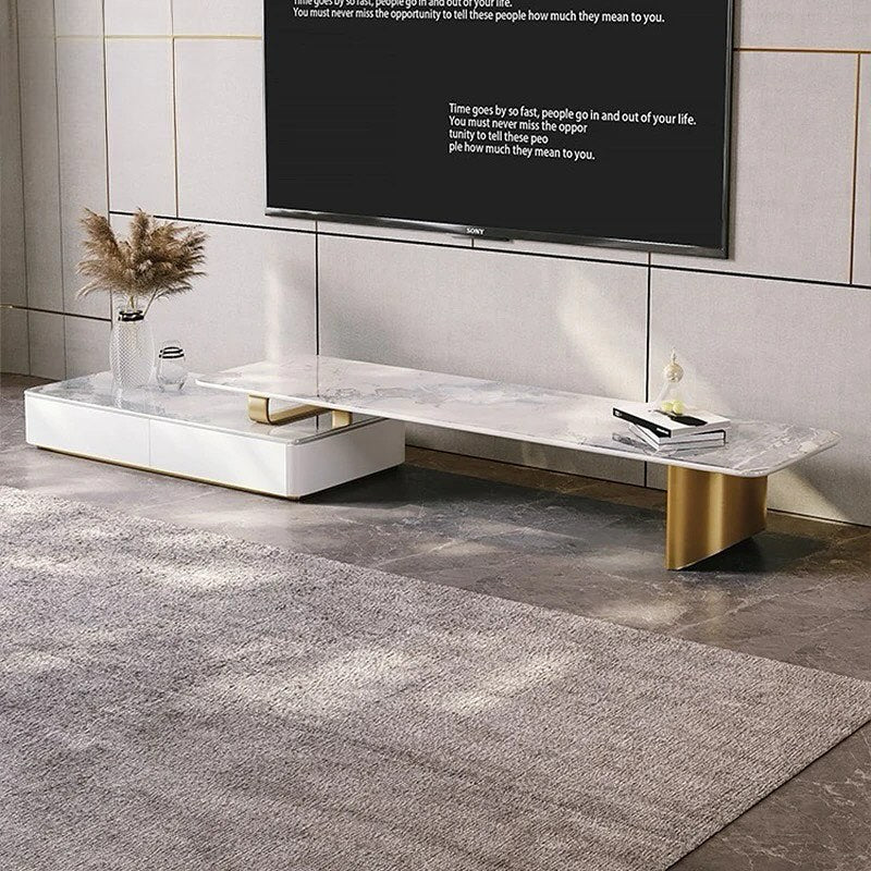 Tv Unit - Coffee Table Set 59