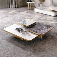 Tv Unit - Coffee Table Set 59