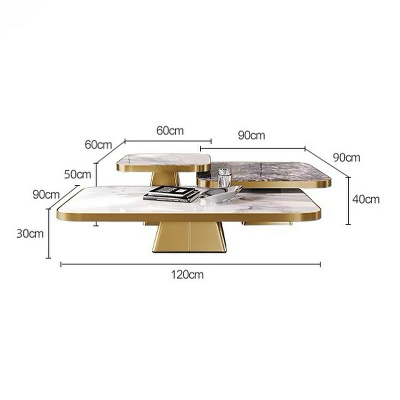 Tv Unit - Coffee Table Set 59