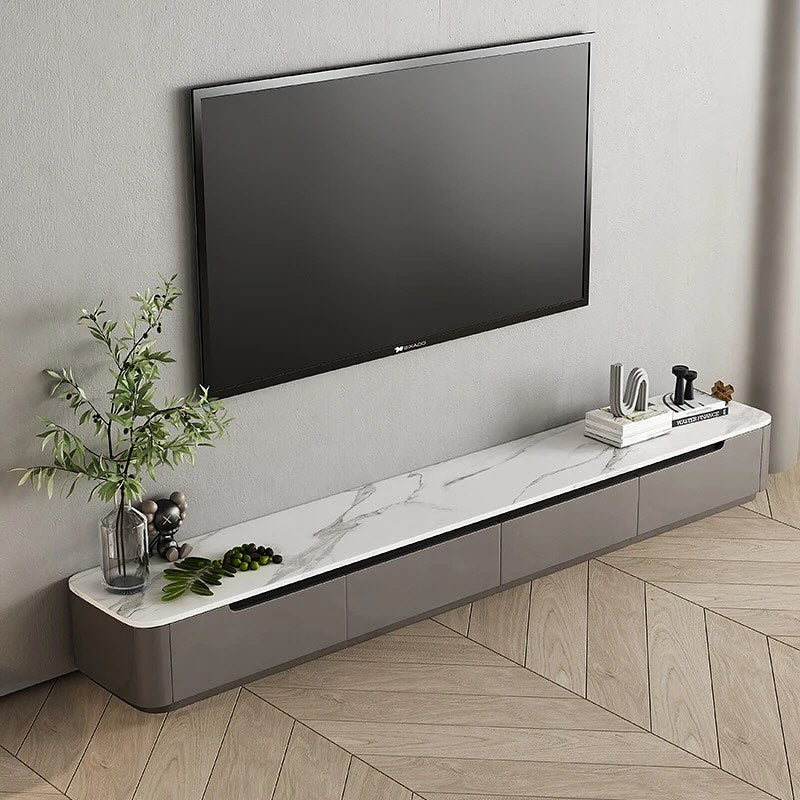 Tv Unit - Coffee Table Set 58