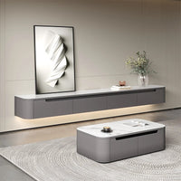 Tv Unit - Coffee Table Set 58