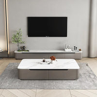 Tv Unit - Coffee Table Set 58