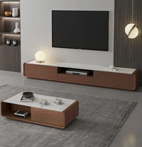 Tv Unit - Coffee Table Set 57