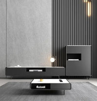 Tv Unit - Coffee Table Set 57