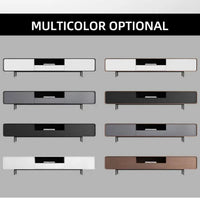 Tv Unit - Coffee Table Set 57