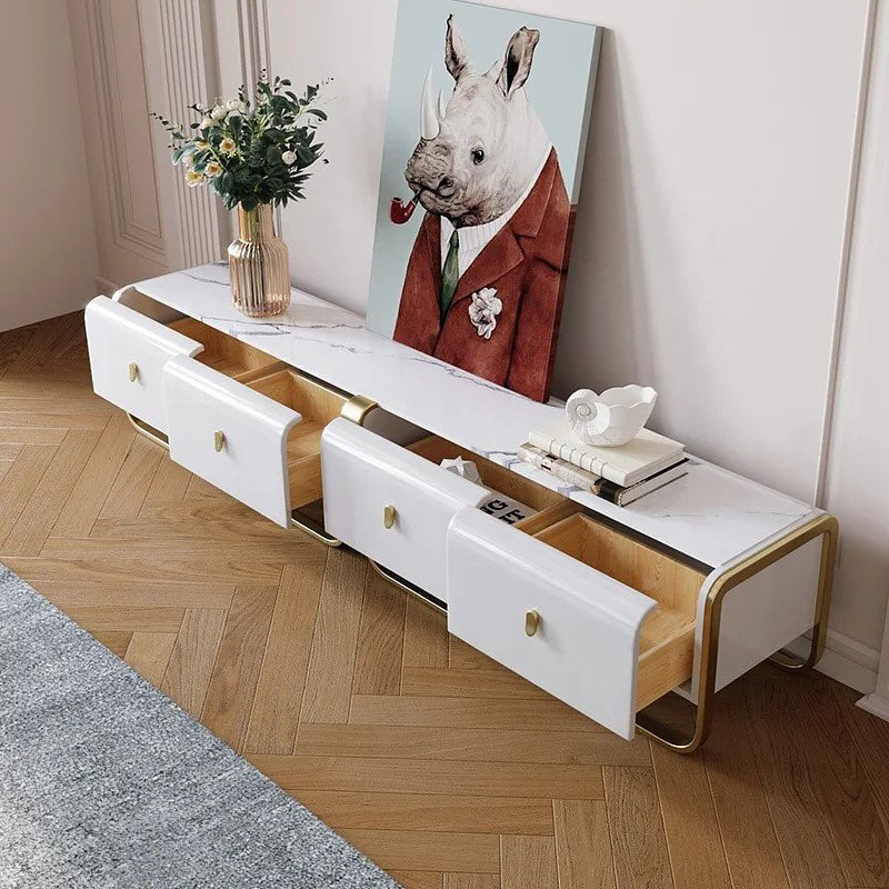 Tv Unit - Coffee Table Set 56