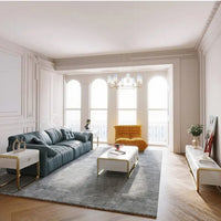 Tv Unit - Coffee Table Set 56