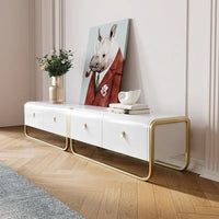 Tv Unit - Coffee Table Set 56