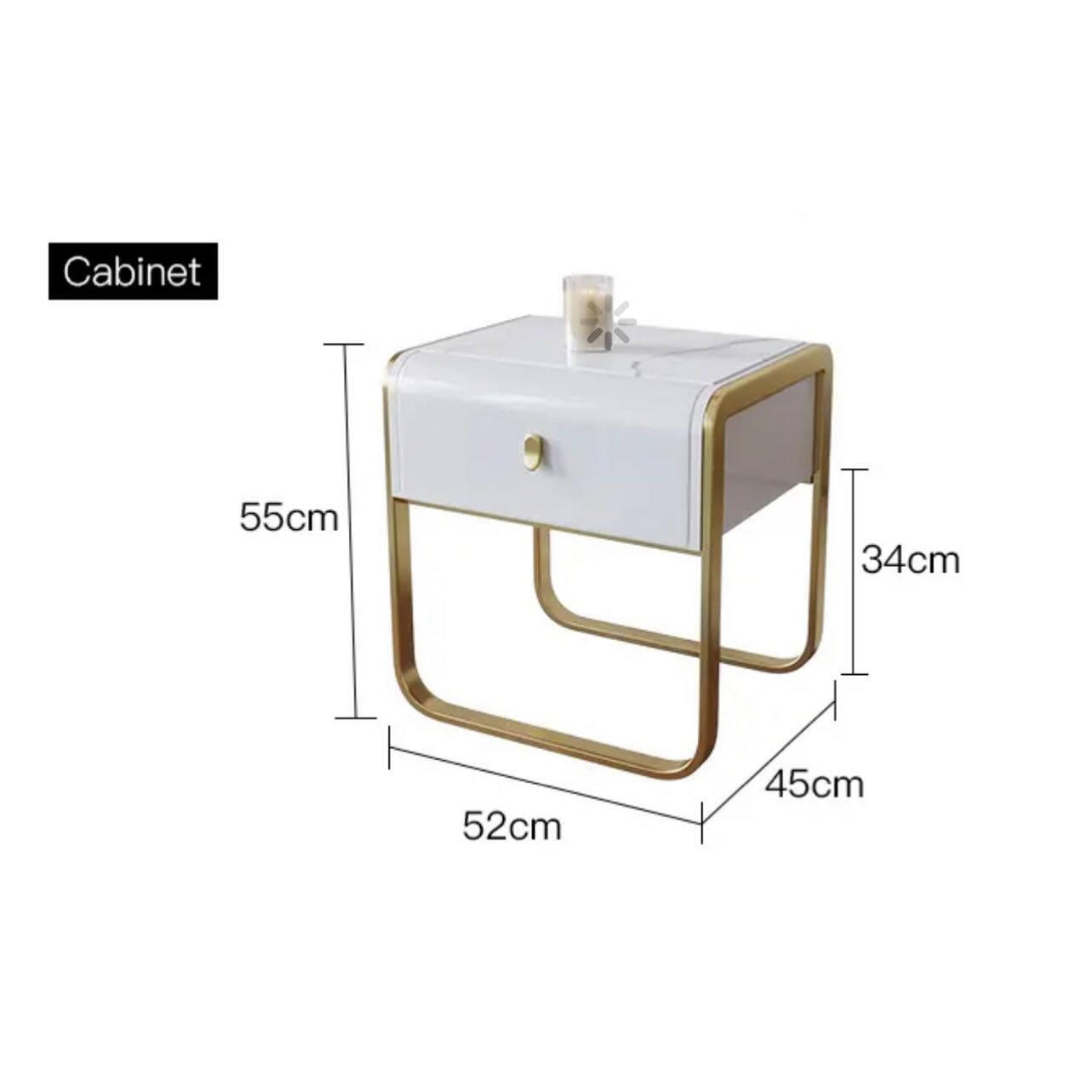 Tv Unit - Coffee Table Set 56