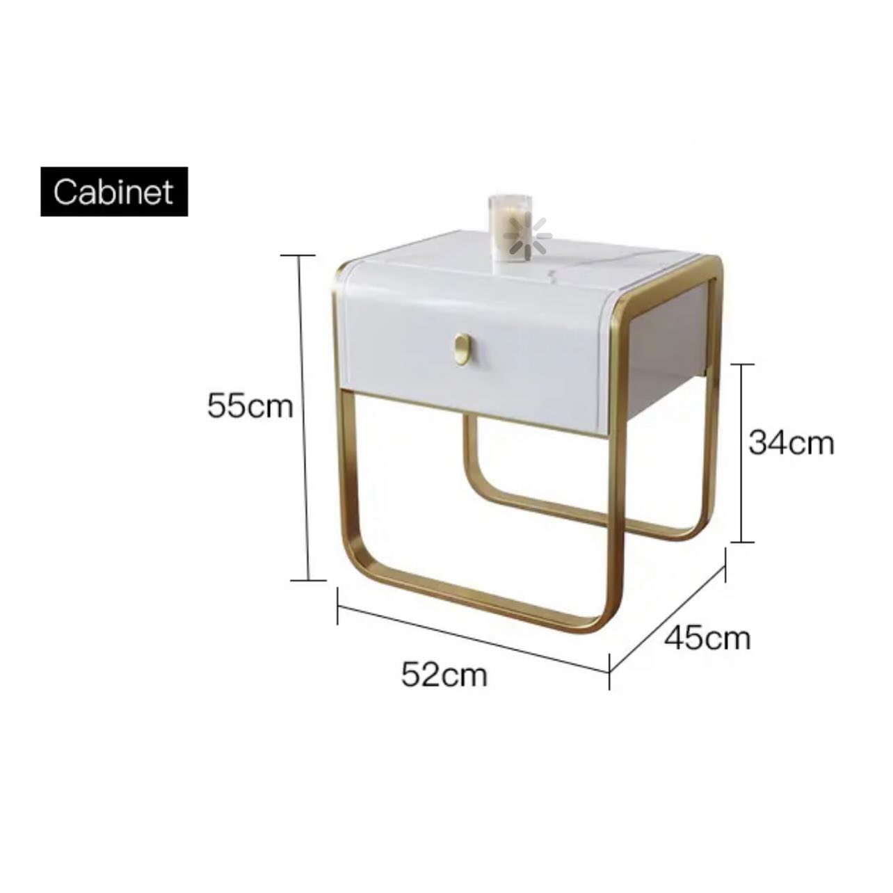 Tv Unit - Coffee Table Set 56