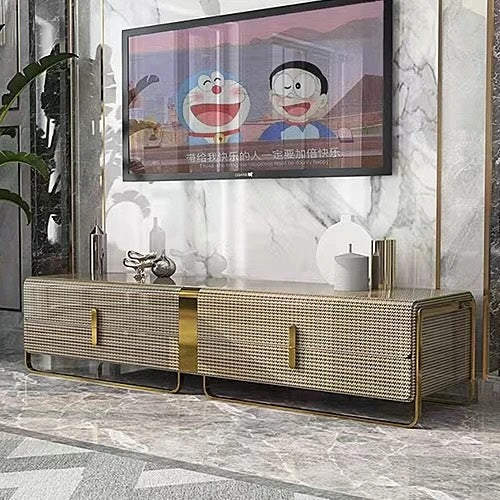 Tv Unit - Coffee Table Set 56