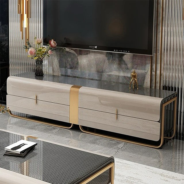 Tv Unit - Coffee Table Set 56