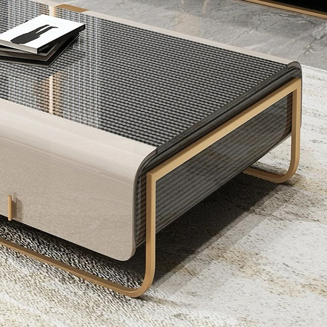 Tv Unit - Coffee Table Set 56