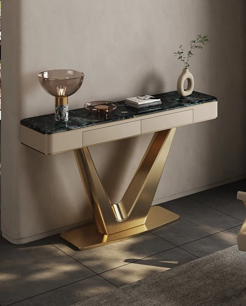 VIVAN V Base Console Table