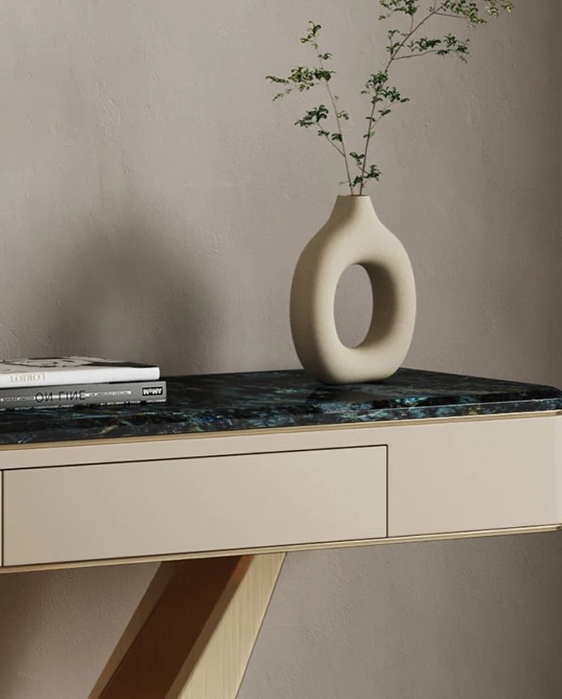 VIVAN V Base Console Table