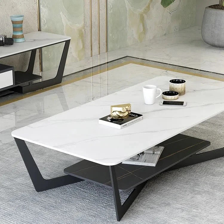 Tv Unit - Coffee Table Set 55