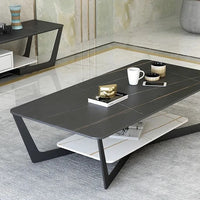 Tv Unit - Coffee Table Set 55