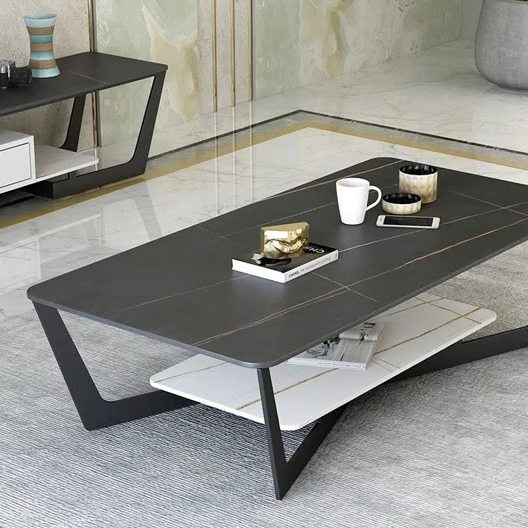 Tv Unit - Coffee Table Set 55
